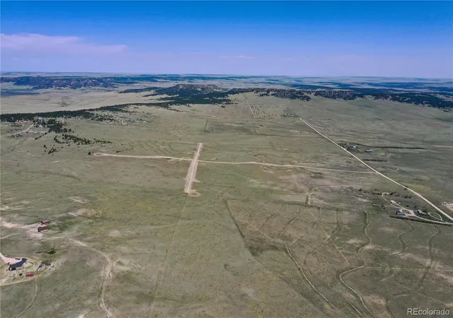Homes for sale in Calhan, CO | Tract 13 Mcclelland Rd, Calhan, CO 80808 | MLS# 2286964