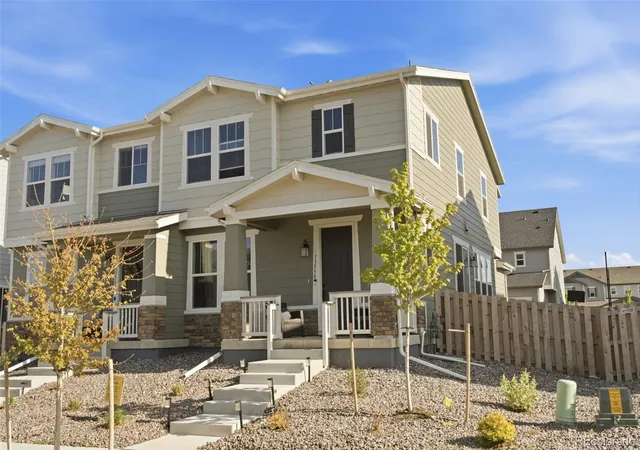1st image of 13558 E 111th Ave, Commerce City, CO 80022 | MLS# 4732846