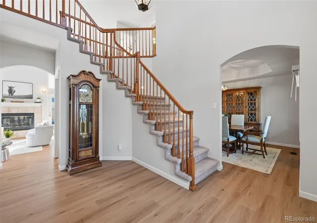 4th image of 7550 Village Rd, Parker, CO 80134 | MLS# 2390443