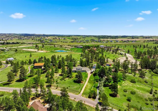1st image of 7550 Village Rd, Parker, CO 80134 | MLS# 2390443