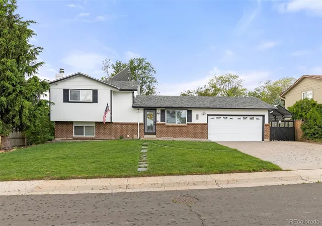 Homes for sale in Lone Tree, CO | 13183 Regulus Dr, Lone Tree, CO 80124 | MLS# 6544085