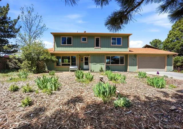 1st image of 6795 Hillridge Pl, Parker, CO 80134 | MLS# 8561354