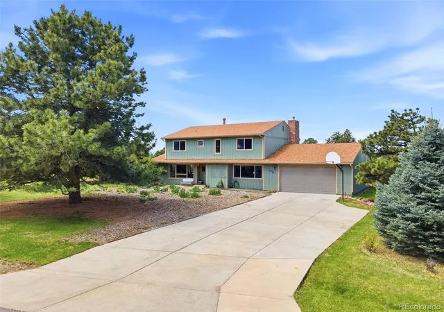 2nd image of 6795 Hillridge Pl, Parker, CO 80134 | MLS# 8561354