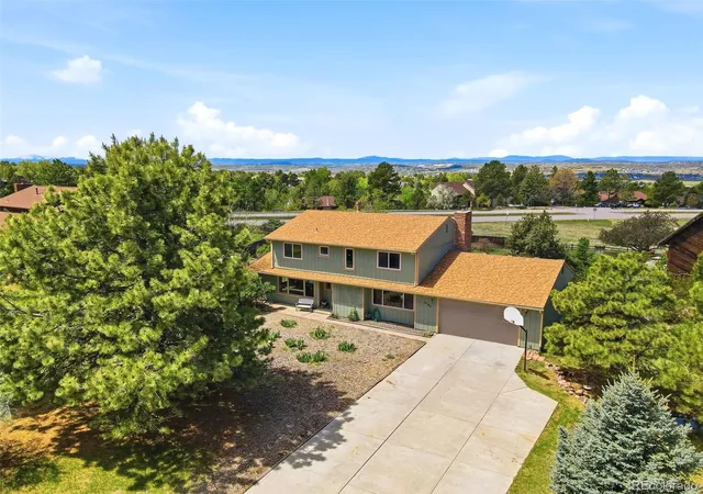 3rd image of 6795 Hillridge Pl, Parker, CO 80134 | MLS# 8561354