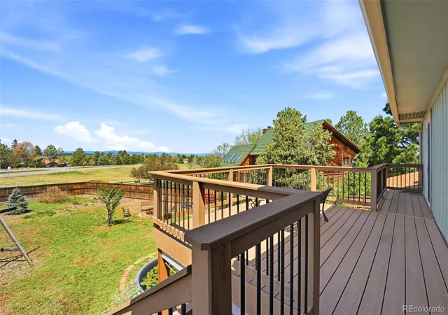 4th image of 6795 Hillridge Pl, Parker, CO 80134 | MLS# 8561354