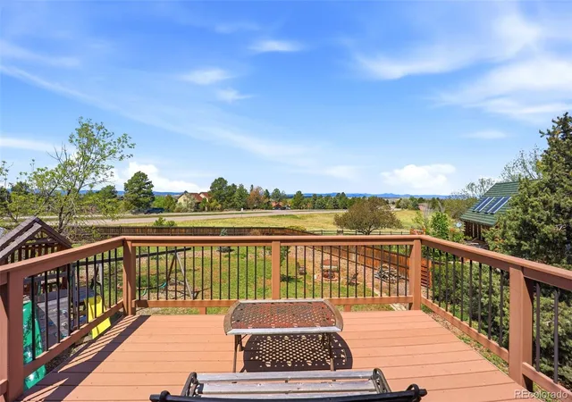 5th image of 6795 Hillridge Pl, Parker, CO 80134 | MLS# 8561354
