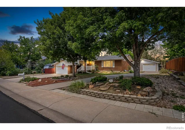 1st image of 2709 W 17th St, Greeley, CO 80634 | MLS# IR1059948