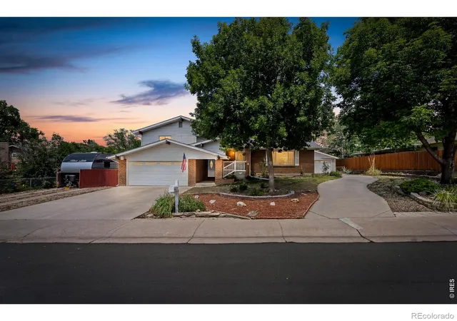 2nd image of 2709 W 17th St, Greeley, CO 80634 | MLS# IR1059948