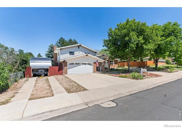 3rd image of 2709 W 17Th St, Greeley, CO 80634 | MLS# IR1059948