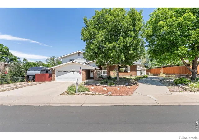 4th image of 2709 W 17Th St, Greeley, CO 80634 | MLS# IR1059948