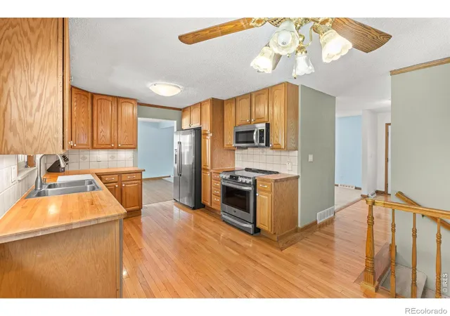50th image of 2709 W 17th St, Greeley, CO 80634 | MLS# IR1059948