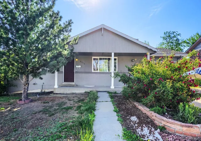 Photo 1 of Single family home for sale at 8356 Mitze Dr, Denver, CO 80221 | MLS# 2693010 | Listing updated on 2026-09-25