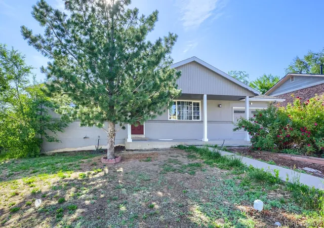 Photo 2 of Single family home for sale at 8356 Mitze Dr, Denver, CO 80221 | MLS# 2693010 | Listing updated on 2026-09-25