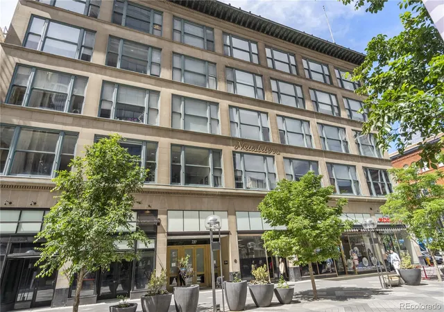 1st image of 720 16th St #210, Denver, CO 80202 | MLS# 2979291
