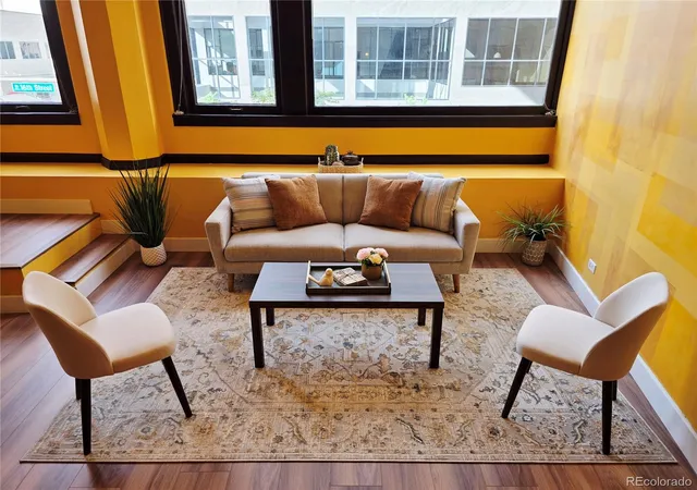 2nd image of 720 16th St #210, Denver, CO 80202 | MLS# 2979291