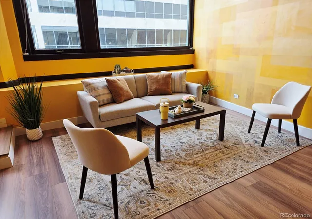 Photo 3 of Condo for sale at 720 16th Street #210, Denver, CO 80202 | MLS# 2979291 | Listing updated on 2026-07-31