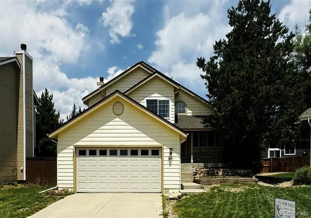 1st image of 841 Thames St, Highlands Ranch, CO 80126 | MLS# 7217457