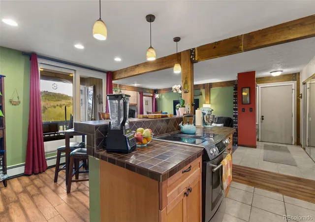 Homes for sale in Silverthorne, CO | 304 Ryan Gulch Ct, Silverthorne, CO 80498