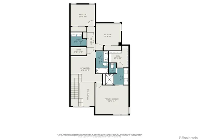34th image of 7186 Watercress Dr, Littleton, CO 80125 | MLS# 9328147