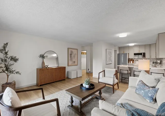 1st image of 6960 E Girard Ave #110, Denver, CO 80224 | MLS# 6198034