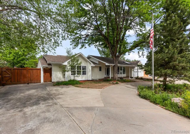 1st image of 8027 S Dover St, Littleton, CO 80128 | MLS# 8061815