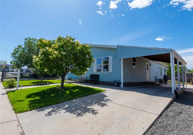 1st image of 6950 E 77th Ave, Commerce City, CO 80022 | MLS# 3382033