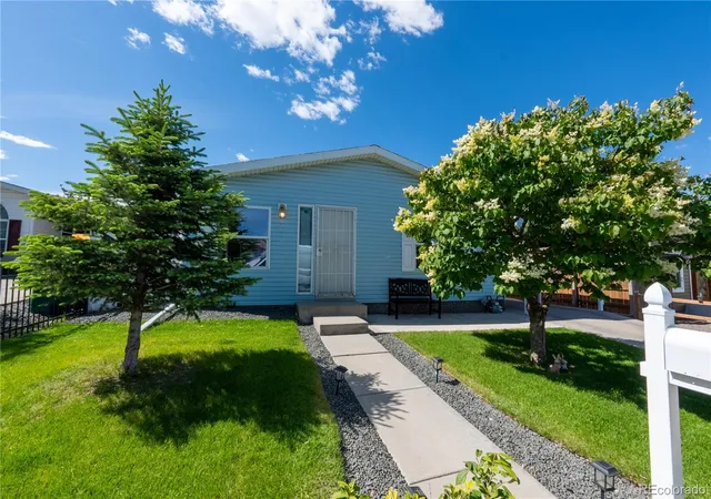 2nd image of 6950 E 77th Ave, Commerce City, CO 80022 | MLS# 3382033