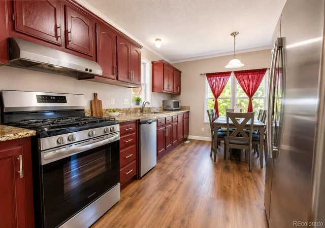 Photo 3 of Single family home for sale at 6950 E 77th Avenue, Commerce City, CO 80022 | MLS# 3382033 | Listing updated on 2026-10-02