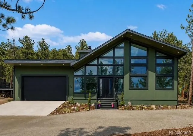Homes for sale in Nederland, CO | 36 Navajo Trl, Nederland, CO 80466 | MLS# 8549434