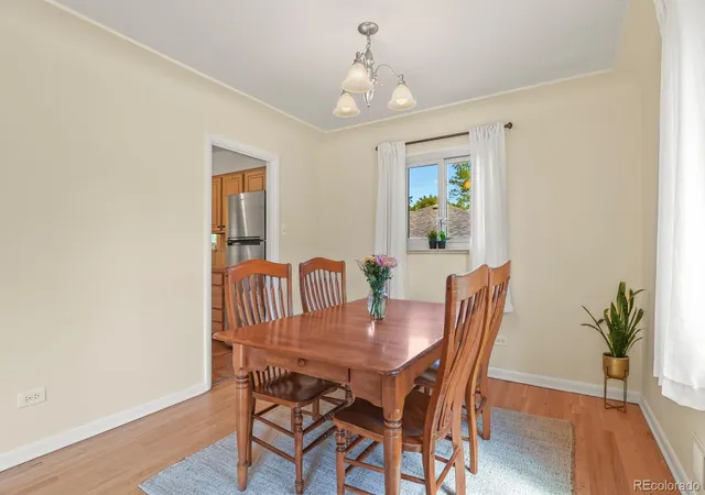 5th image of 4511 S Galapago St, Englewood, CO 80110 | MLS# 9016396