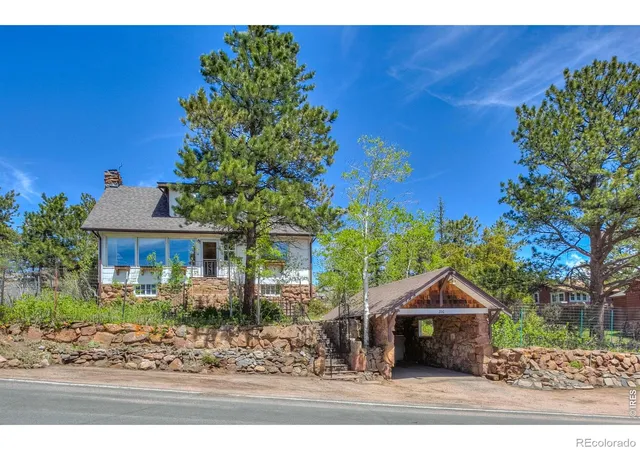 2nd image of 260 Big Horn Dr, Estes Park, CO 80517 | MLS# IR1059960