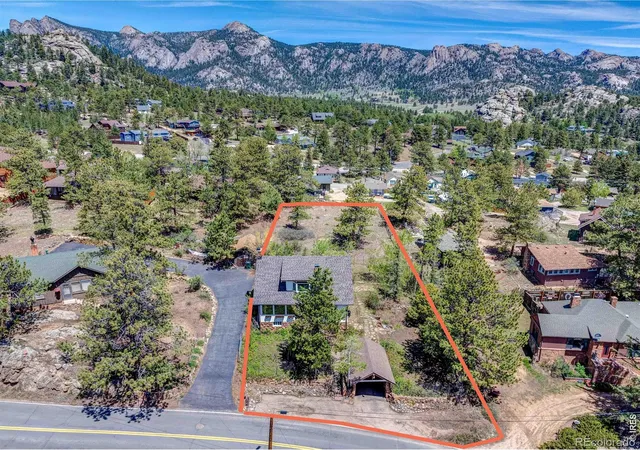 5th image of 260 Big Horn Dr, Estes Park, CO 80517 | MLS# IR1059960