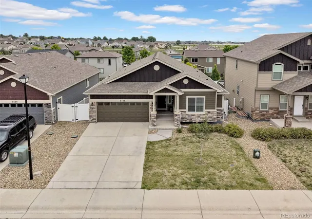 Photo 1 of Single family home for sale at 5175 Clarence Dr, Windsor, CO 80550 | MLS# 5134827 | Listing updated on 2026-10-07