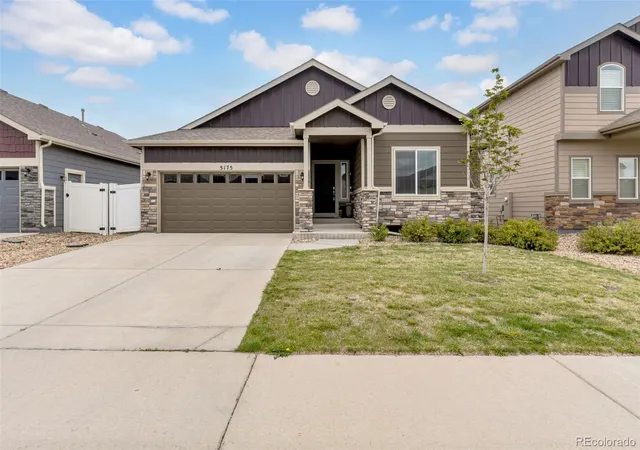 Photo 3 of Single family home for sale at 5175 Clarence Dr, Windsor, CO 80550 | MLS# 5134827 | Listing updated on 2026-10-07