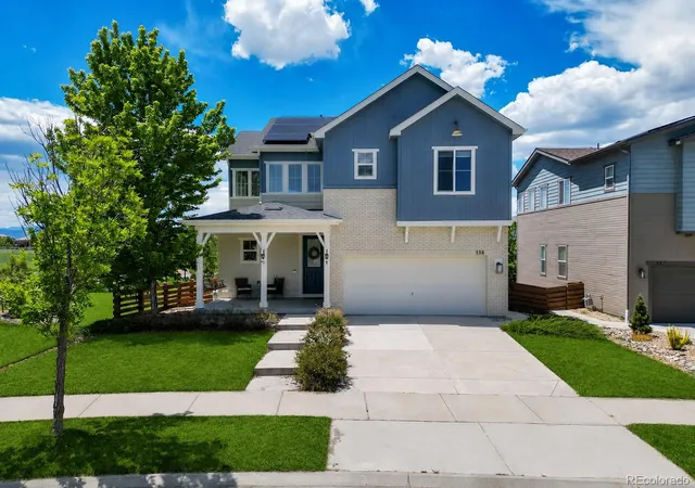 4th image of 138 Starlight Cir, Erie, CO 80516 | MLS# 1750875