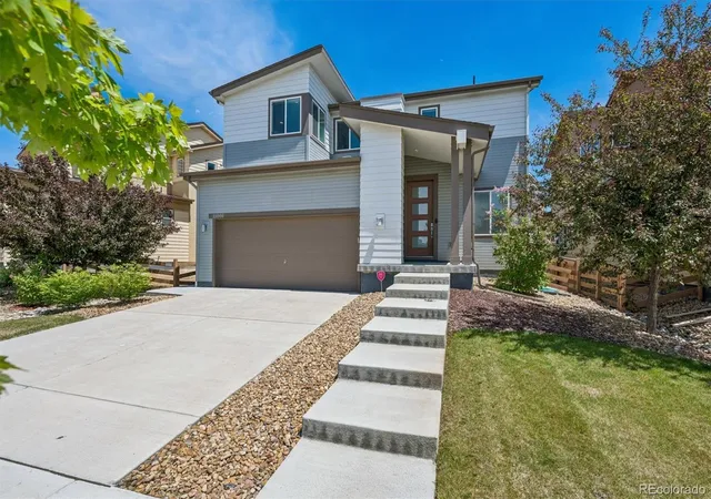 Homes for sale in Commerce City, CO | 10006 Yampa St, Commerce City, CO 80022 | MLS# 3833361