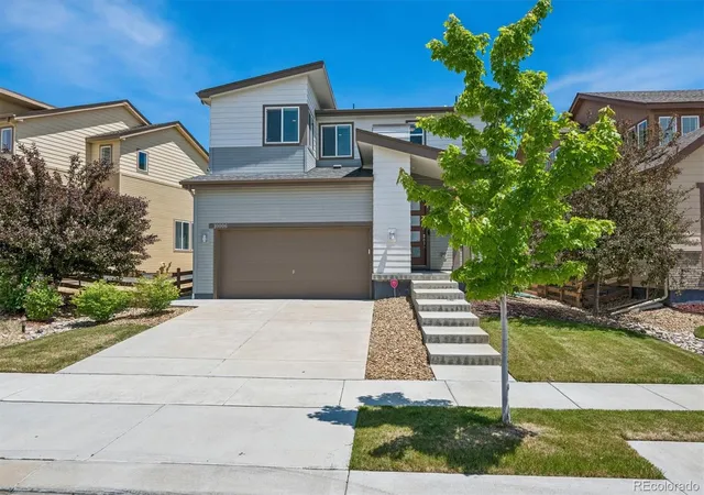 Homes for sale in Commerce City, CO | 10006 Yampa St, Commerce City, CO 80022 | MLS# 3833361