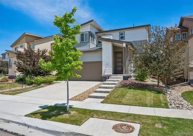 Homes for sale in Commerce City, CO | 10006 Yampa St, Commerce City, CO 80022 | MLS# 3833361