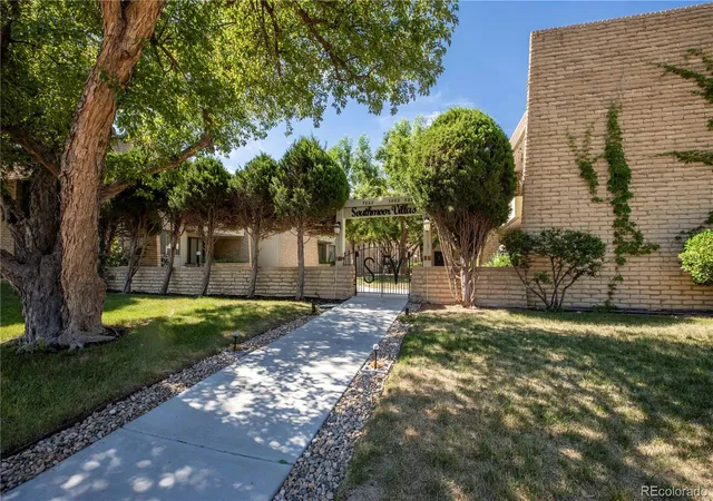 Photo 1 of Condo for sale at 5882 E Ithaca Pl #204, Denver, CO 80237 | MLS# 1510246 | Listing updated on 2026-07-08