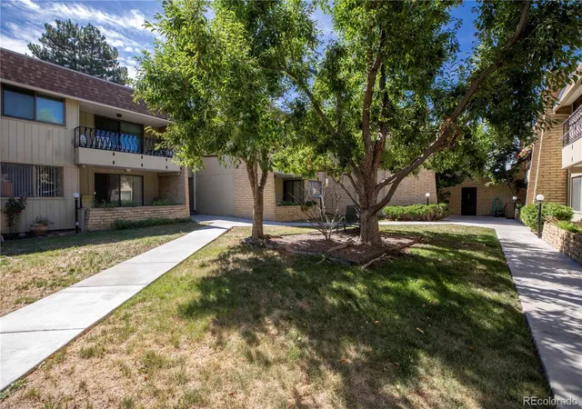 Photo 2 of Condo for sale at 5882 E Ithaca Pl #204, Denver, CO 80237 | MLS# 1510246 | Listing updated on 2026-07-08