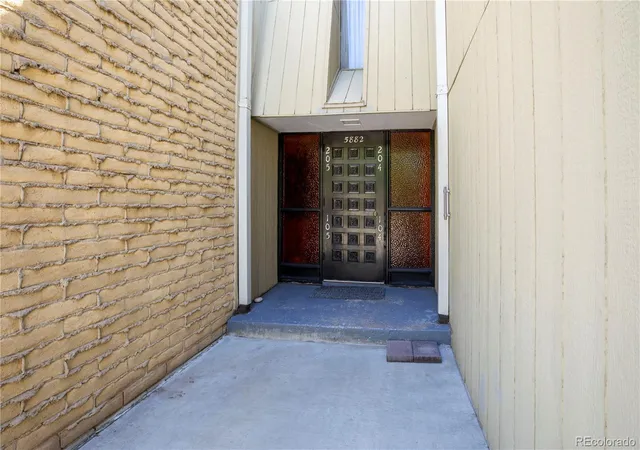 Photo 3 of Condo for sale at 5882 E Ithaca Pl #204, Denver, CO 80237 | MLS# 1510246 | Listing updated on 2026-07-08
