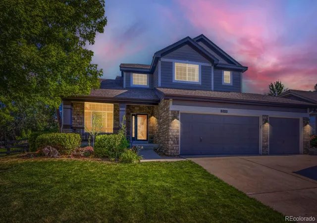 1st image of 749 Pope Dr, Erie, CO 80516 | MLS# 8018299