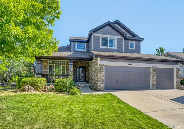 2nd image of 749 Pope Dr, Erie, CO 80516 | MLS# 8018299