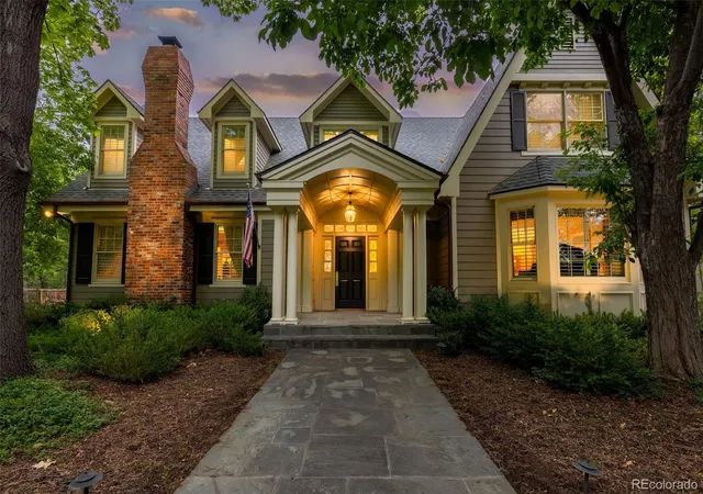 Homes for sale in Cherry Hills Village, CO | 4660 S Downing St, Cherry Hills Village, CO 80113 | MLS# 7130547