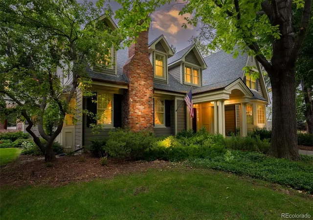 Homes for sale in Cherry Hills Village, CO | 4660 S Downing St, Cherry Hills Village, CO 80113 | MLS# 7130547