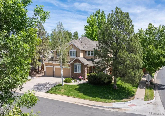 Homes for sale in Broomfield, CO | 1660 Iris St, Broomfield, CO 80020 | MLS# 2795097