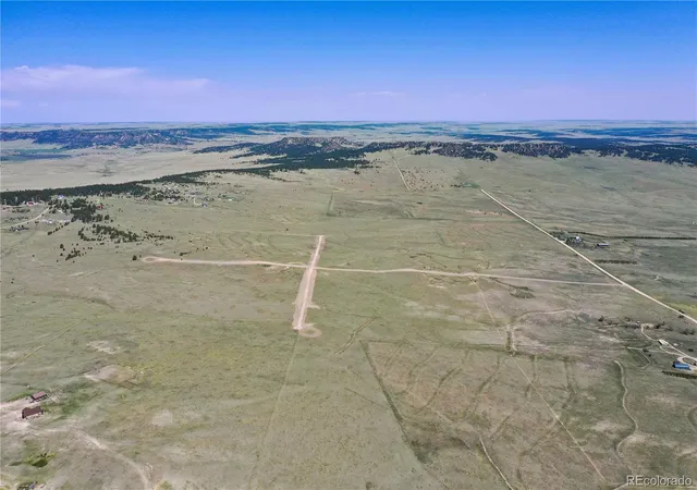 Homes for sale in Calhan, CO | Tract 9 Mcclellland Rd, Calhan, CO 80808 | MLS# 5951263