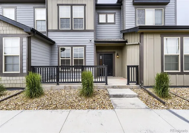 1st image of 11512 Dewey St, Parker, CO 80138 | MLS# 1883984