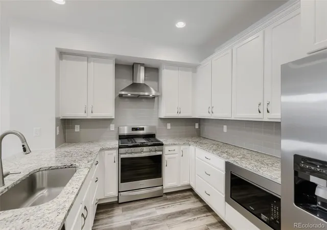 4th image of 11512 Dewey St, Parker, CO 80138 | MLS# 1883984