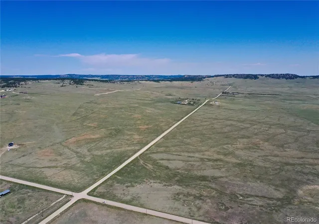 Homes for sale in Calhan, CO | Tract 15 Mcclelland Rd, Calhan, CO 80808 | MLS# 4266525